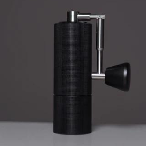 The Best ENTRY Level Coffee Grinder? TALES COFFEE