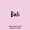 Bali